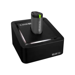 Line 6 Relay G10 Wireless System with G10TII Transmitter