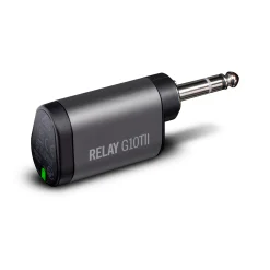 Line 6 Relay G10 Wireless System with G10TII Transmitter