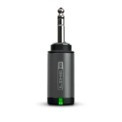 Line 6 Relay G10S Wireless System with G10TII Transmitter