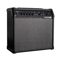 Line 6 Spider V 60 MkII 60W 1x10" Combo Amplifier with Relay G10TII Wireless Transmitter