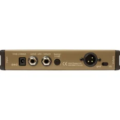 LR Baggs Venue DI Preamp