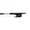 Luan Ruy Nickel Pernambuco Cello Bow