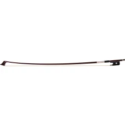 Luan Ruy Nickel Pernambuco Cello Bow