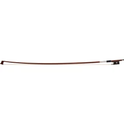 Luan Ruy Nickel Pernambuco Violin Bow