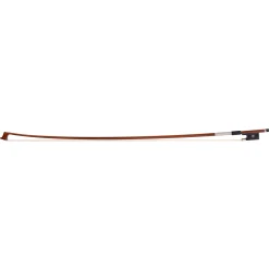 Luan Ruy Nickel Pernambuco Violin Bow