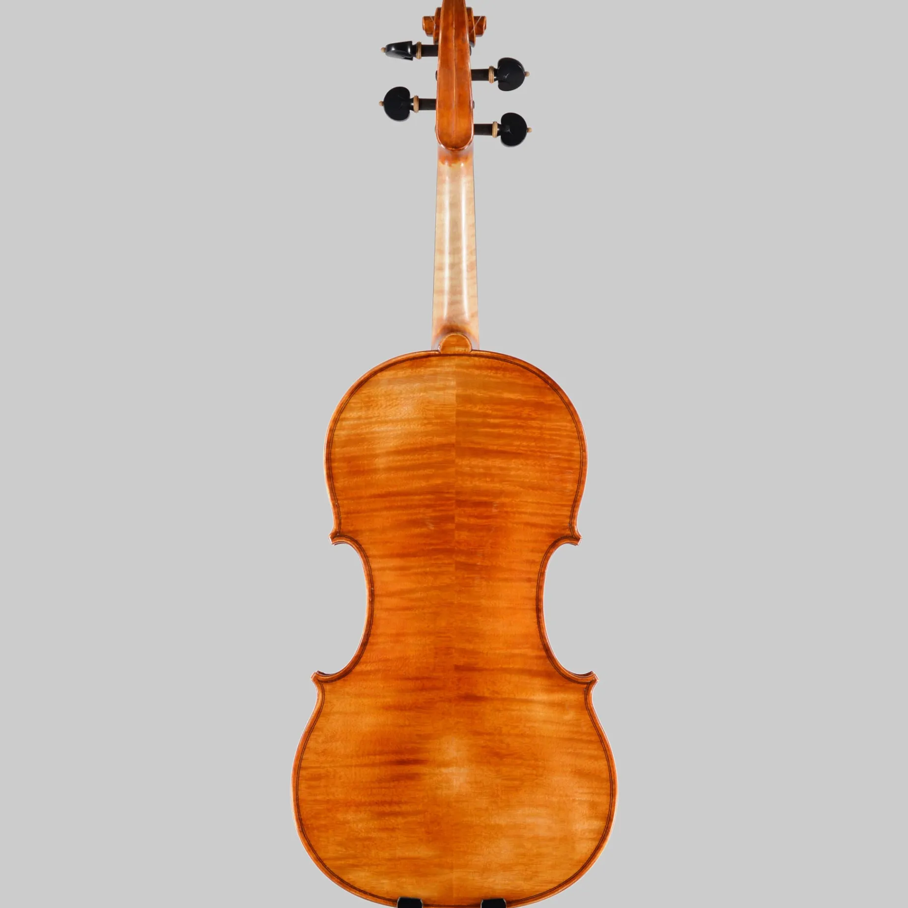 Luca Zerilli, Udine Italy 2022, "Milano" Violin