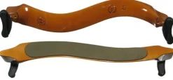 Mach One Maple Shoulder Rest for Viola