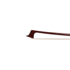 Manoel Francisco Silver Elite Pernambuco Viola Bow