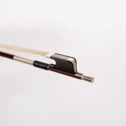 Manoel Francisco Silver Special Star Pernambuco Viola Bow