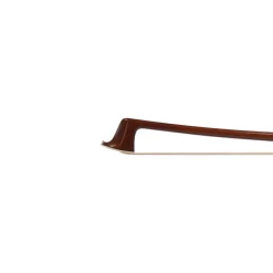 Manoel Francisco Silver Special Star Pernambuco Viola Bow