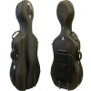 Maple Leaf String Metropolitan Cello Case