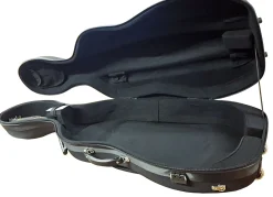 Maple Leaf String Metropolitan Cello Case