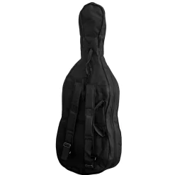 Maple Leaf Strings Padded Cello Gig Bag