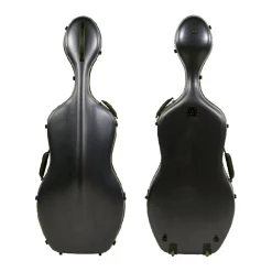 Maple Leaf Strings Vector Cello Case