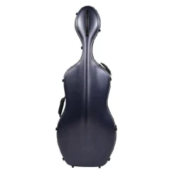 Maple Leaf Strings Vector Cello Case