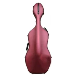 Maple Leaf Strings Vector Cello Case