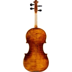 Marcin Czubernat, Poland 2023, Violin