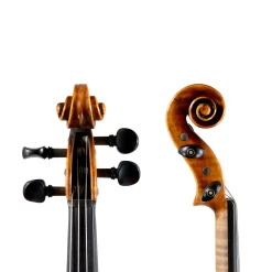 Marcin Czubernat, Poland 2023, Violin