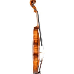 Marcin Czubernat, Poland 2024, Violin
