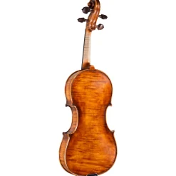 Marcin Czubernat, Poland 2024, Violin