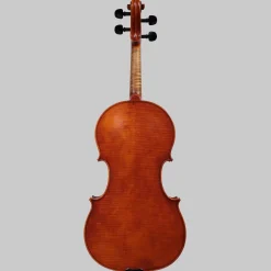Martin Sheridan 16.25" Viola, 2021