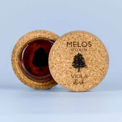 Melos Dark Viola Rosin