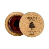 Melos Dark Violin Rosin