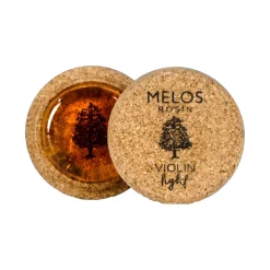Melos Light Violin Rosin