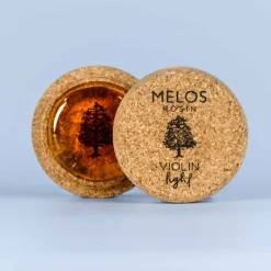 Melos Light Violin Rosin