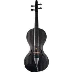 Mezzo-Forte Carbon Fiber Design Line Violin