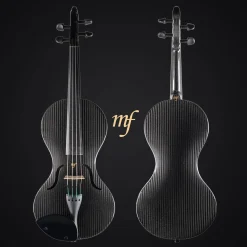 Mezzo-Forte Carbon Fiber Design Line Violin