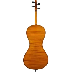 Mezzo-Forte Carbon Fiber Orchestra Line Cello