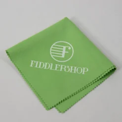 Microfiber Polishing Cloth