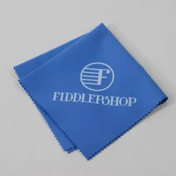 Microfiber Polishing Cloth