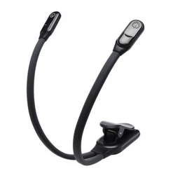 Mighty Bright LED DuoFlex Music Stand Light