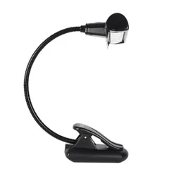 Mighty Bright LED Encore Music Stand Light