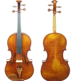 Ming Jiang Zhu 905 Viola