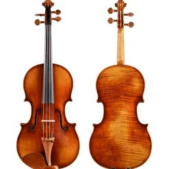 Ming Jiang Zhu 907 Viola