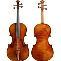 Ming Jiang Zhu 909 Viola