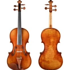 Ming Jiang Zhu 909 Violin