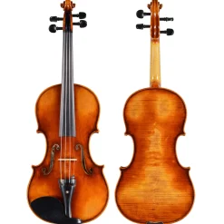 Ming Jiang Zhu 903 Violin