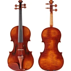 Ming Jiang Zhu 907 Violin