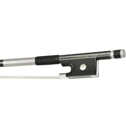 Müsing C-Series Carbon Fiber Violin Bow