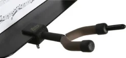 Music Stand Instrument Hanger
