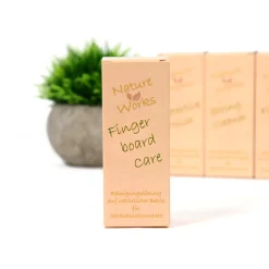 Nature Works Fingerboard Care