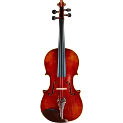 Nicolo Gabrieli Soloist Viola