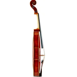 Nicolo Gabrieli Soloist Viola