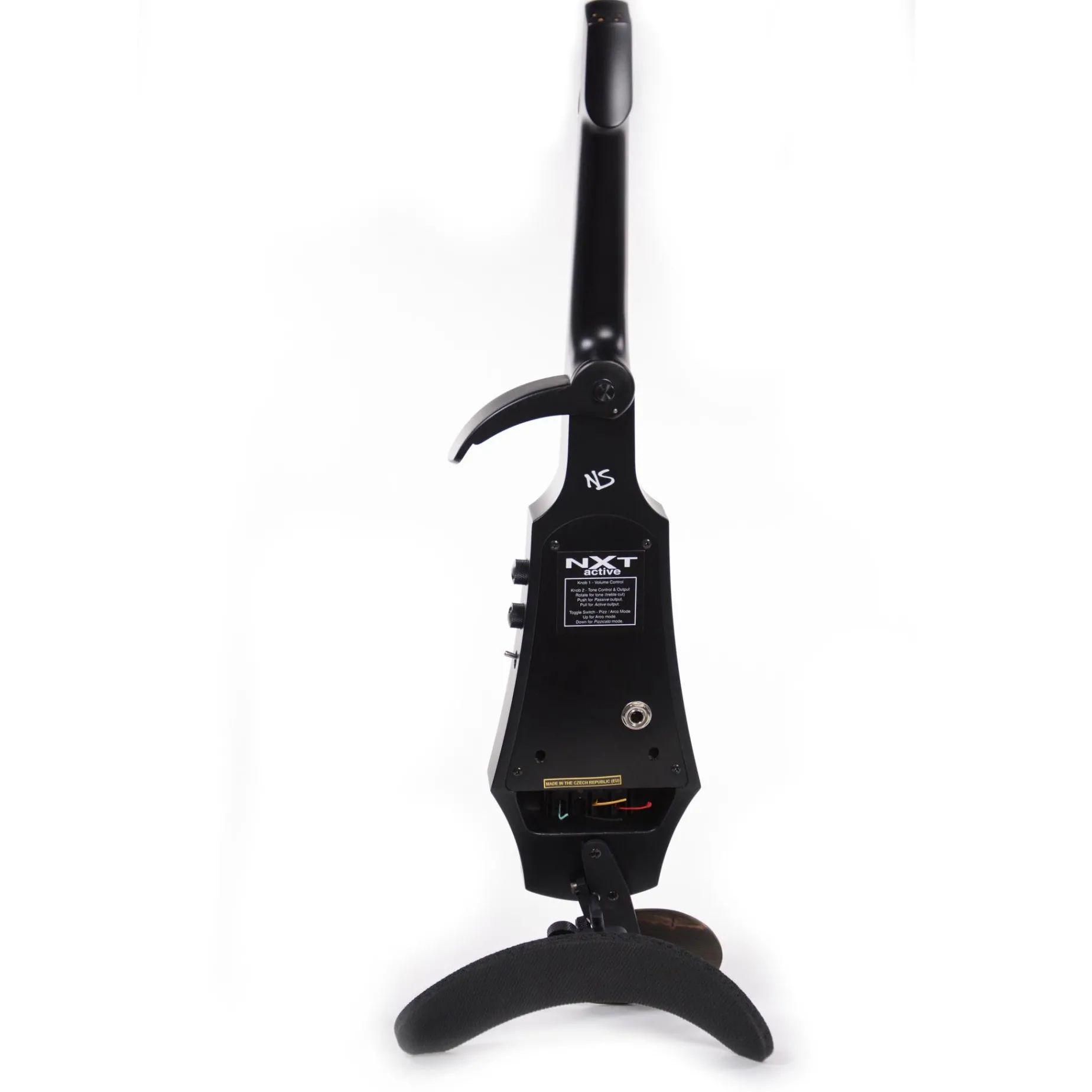 NS Design NXTa 4-string Electric Violin
