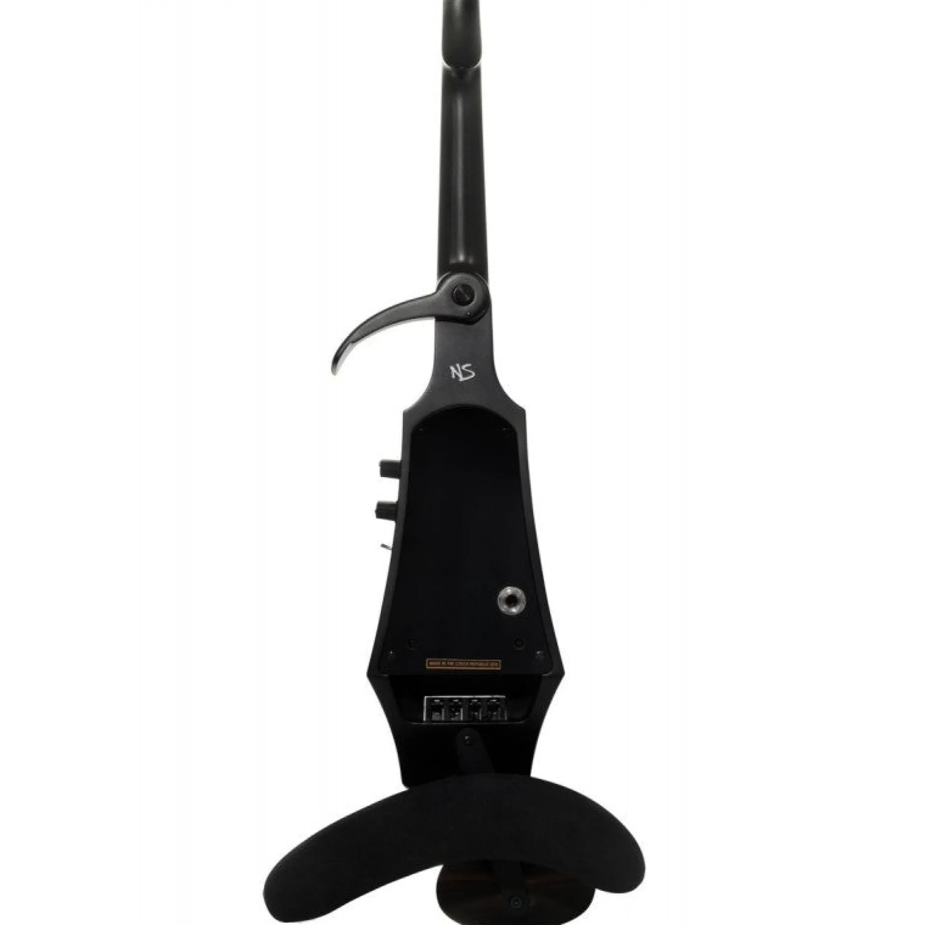 NS Design NXTa 4-string Electric Violin
