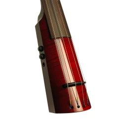 NS Design WAV 4-string Electric Double Bass